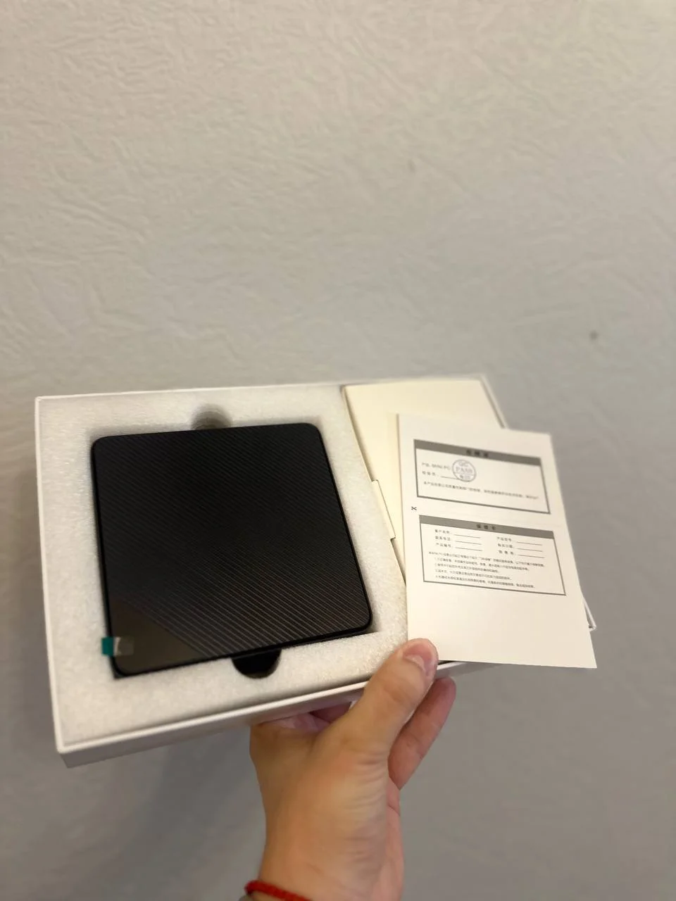 Фото продукта